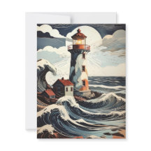 Carte de note artistique