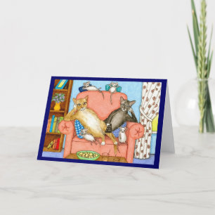 carte de note cat 381