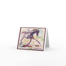 Carte de note de pression