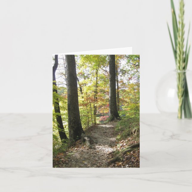 Carte de note du comté de Brown (Devant)