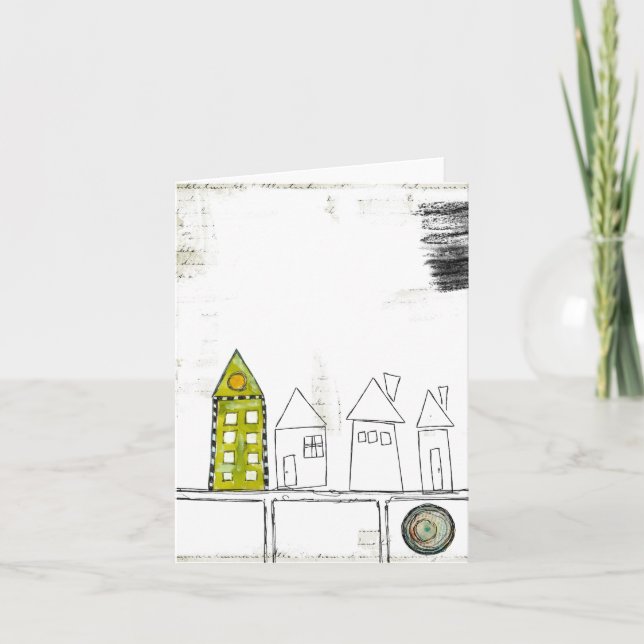 carte de note exceptionnelle (Devant)