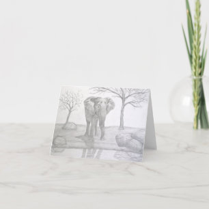 Carte de note Inspiration Binti
