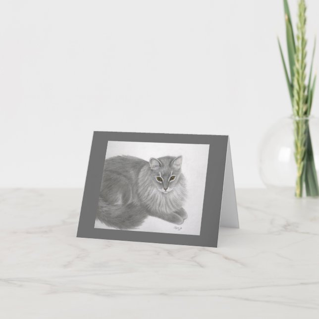 Carte de note Inspiration Poepper (Devant)