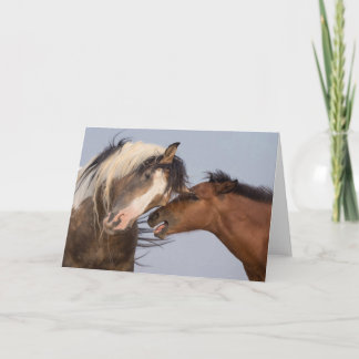 Carte de note "Je t'aime papa"