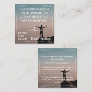 Carte de note Lifeworks 002