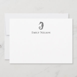 Carte de note personnalisée