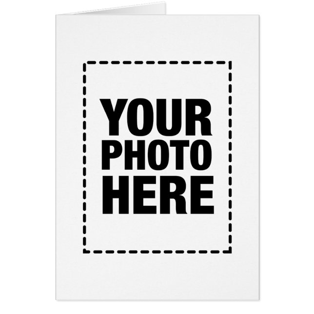 Carte de note - portrait (Devant)