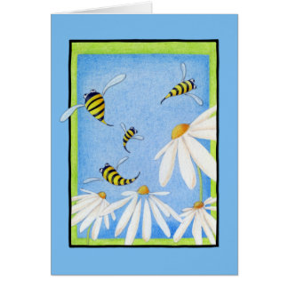 Carte de note sur les dattes joyeuses