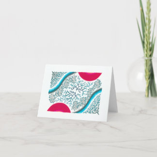 Carte de note UMPQUA I