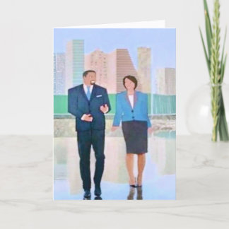 Carte de note (vierge)