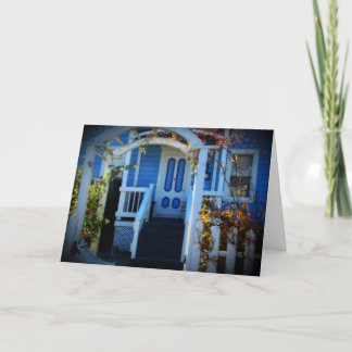 Carte De notre Chambre au vôtre
