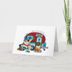 CARTE DE NOTRE MAISON À LA VÔTRE - AMUSEMENT PENDANT NOS