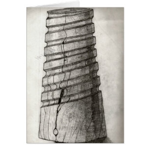 Carte de noyau d'isolateur