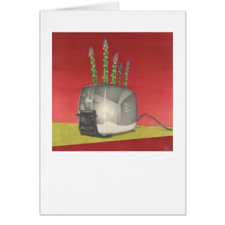 Carte de PAIN GRILLÉ