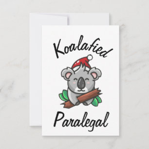 Carte de parajuridique koalifié