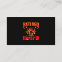 Drapeau américain pompier Red Line US Firefighter