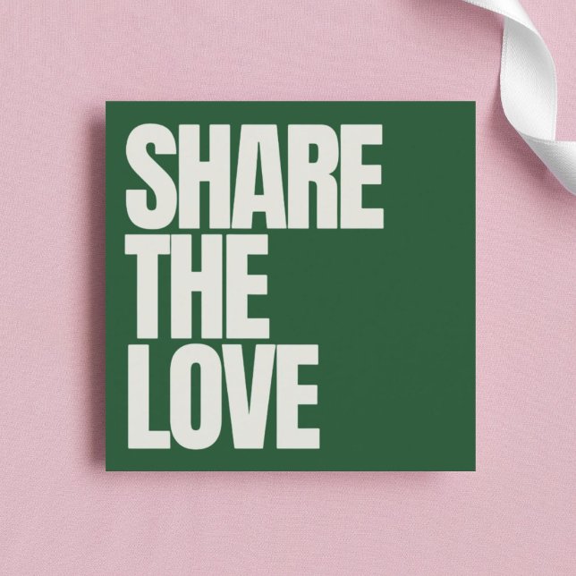 Carte De Parrainage Elégant Salon Vert Beige Blanc Vert (Créateur téléchargé)