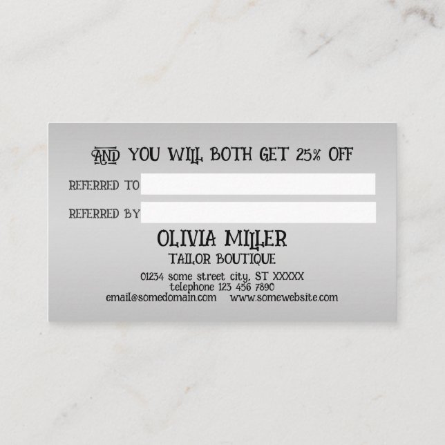 Carte De Parrainage Halloween la nuit avec Haunted House, chauves-sour (Dos)