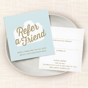 Carte De Parrainage Photographe Photographie Renvoi client