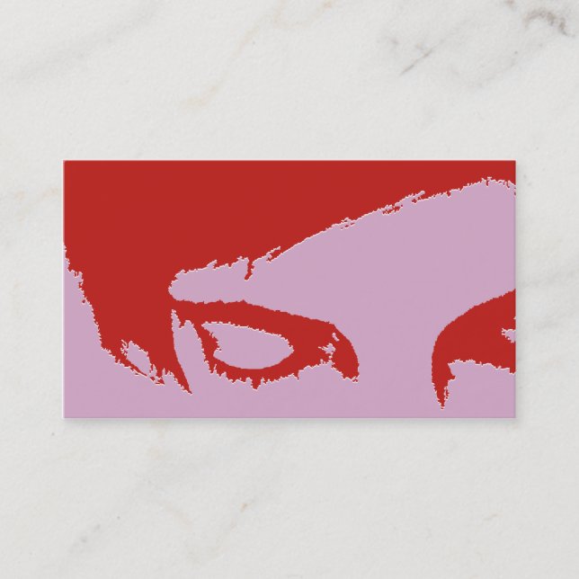 Carte De Parrainage style emo renvoyer un ami (Devant)