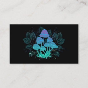 Carte De Parrainage Tabourets dans Bushes