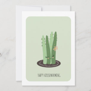 Carte de pendaison de crémaillère pour plante de m
