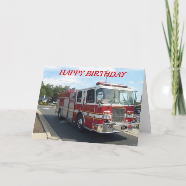 CARTE DE PERSONNALISER (Devant)