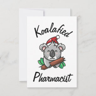 Carte de Pharmacien Koalafié