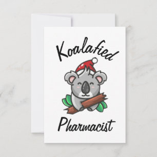 Carte de Pharmacien Koalafied