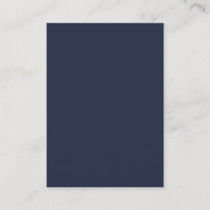 CARTE DE PLACEMENT