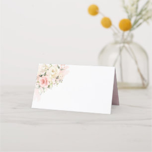 Carte De Placement 15e anniversaire Quinceanera fête d'anniversaire F