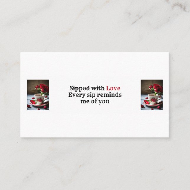 Carte De Placement Articles d'artisanat et de fête Fournitures de fêt (Devant)