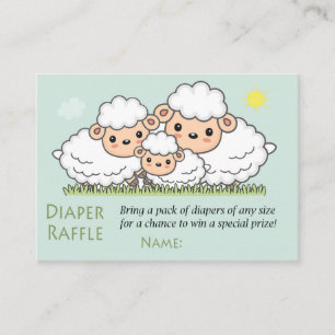 Carte De Placement Billets de rousseur de mouton
