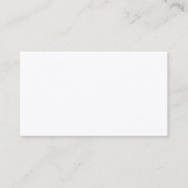 Carte De Placement Blank Rustic Laurels Mariage (Devant)