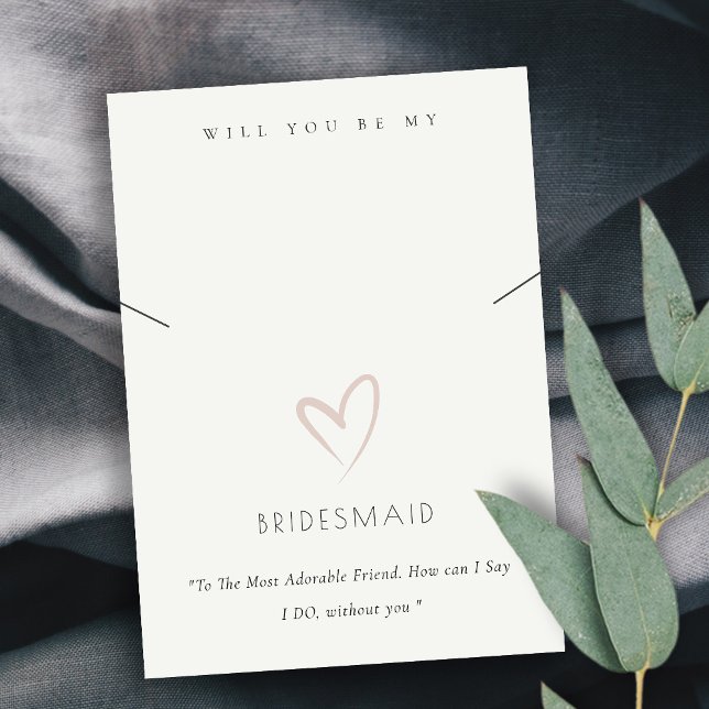 CARTE DE PLACEMENT CADEAU COEUR BLANC BRIDESMAID AFFICHAGE DE LACE DE (Créateur téléchargé)