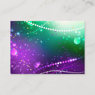 Carte De Placement Carthagène Solive Purple