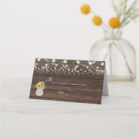 Chaîne de tournesols Lumières Vieux bois Table Num