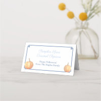 Citrouille classique Halloween Candy Favoriser le