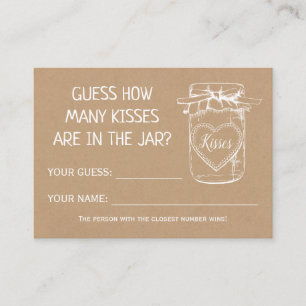 Carte De Placement Combien de baisers anglais espagnol douche jeu car