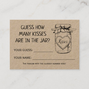 Carte De Placement Combien de baisers anglais espagnol douche jeu car