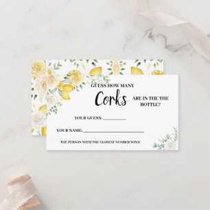 Carte De Placement Combien de lionnes citrons et Fêtes des mariées Ro