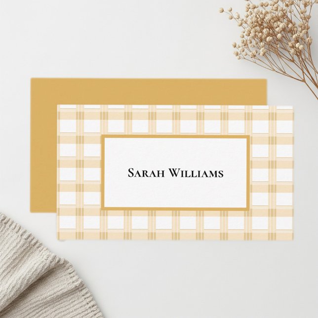 Carte De Placement Custom wedding placeholder cards, personalized  (Créateur téléchargé)