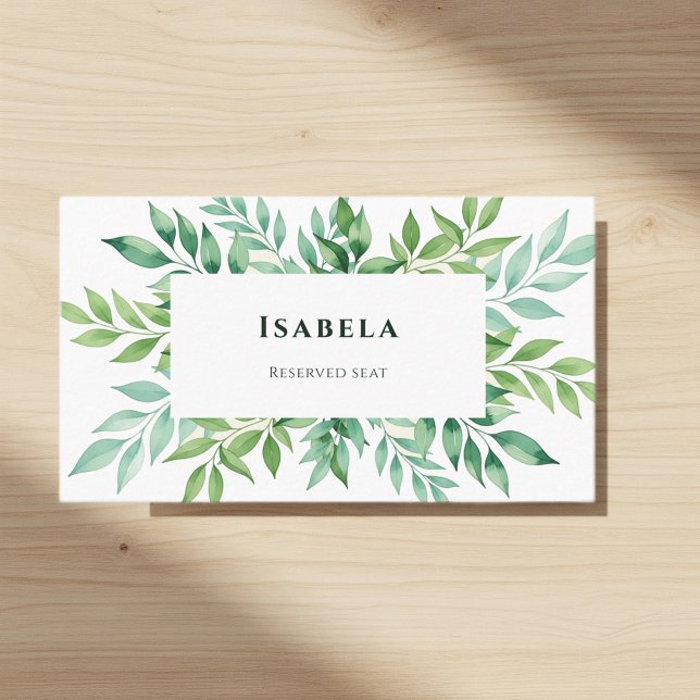 Carte De Placement Custom wedding placeholders, personalized wedding  (Créateur téléchargé)