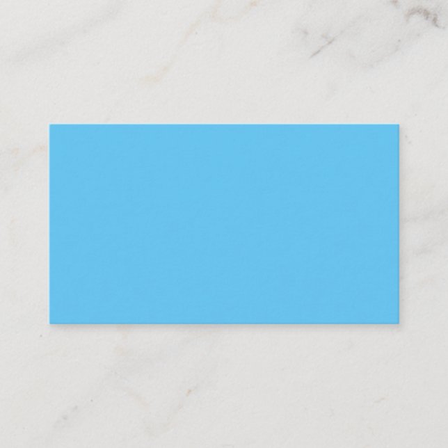 Carte De Placement Demi-cuit, Jeans Blue, Jordy Blue, (Devant)