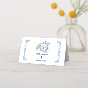 Carte De Placement Destination Grèce Mariage Santorin
