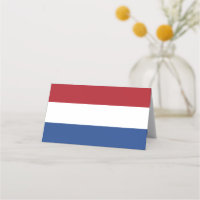 Drapeau des Pays-Bas