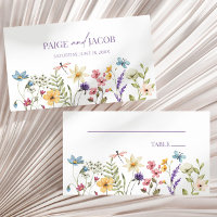 Fleurs sauvages fleurs sauvages Mariage floral