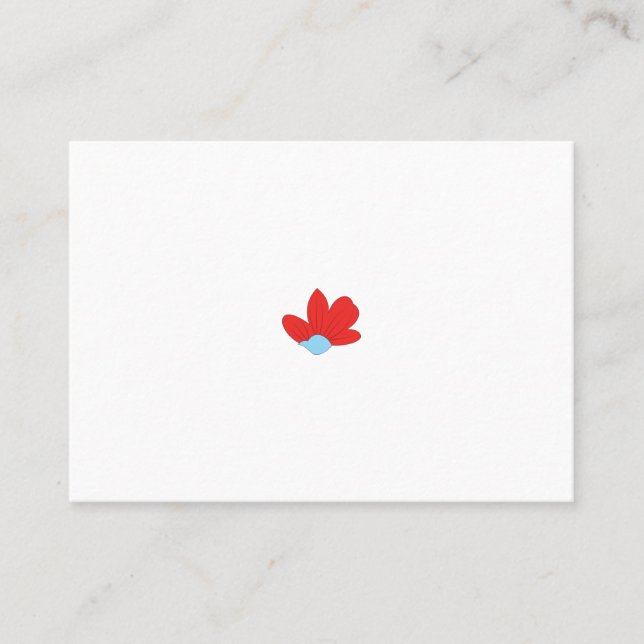 Carte De Placement image clipart couleur rouge, gris, bleu (Devant)