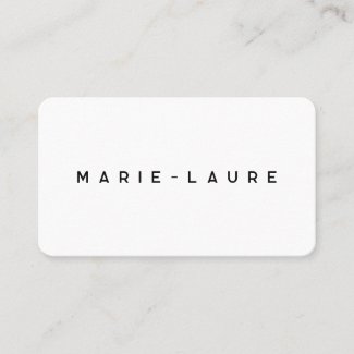 Carte de placement 