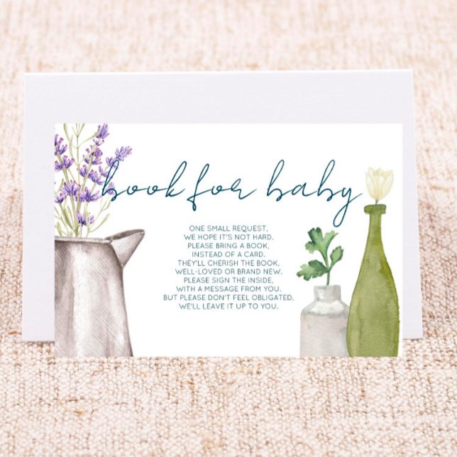 Carte De Placement Marché Français - Fleurs - Livre Pour Bébé Inserti (Créateur téléchargé)